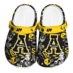 appalachian-state-mountaineers-football-icons-clogs-best-selling