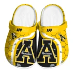 appalachian-state-mountaineers-hexagon-grid-clogs-best-selling