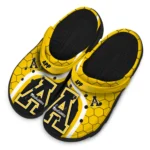 appalachian-state-mountaineers-hexagon-grid-clogs-best-selling