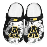 appalachian-state-mountaineers-splatter-graphics-clogs-best-selling