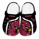 arizona-cardinals-hexagon-grid-clogs-best-selling