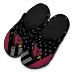 arizona-cardinals-stellar-stripes-theme-clogs-best-selling