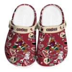 arizona-coyotes-football-icons-clogs-best-selling