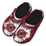 arizona-coyotes-splatter-graphics-clogs-best-selling