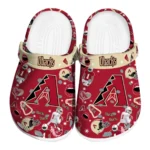 arizona-diamondbacks-football-icons-clogs-best-selling