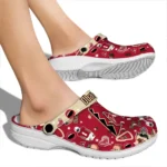 arizona-diamondbacks-football-icons-clogs-best-selling