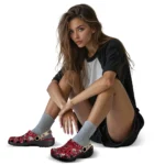 arizona-diamondbacks-football-icons-clogs-best-selling