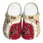 arizona-diamondbacks-hexagon-grid-clogs-best-selling