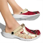 arizona-diamondbacks-hexagon-grid-clogs-best-selling