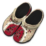 arizona-diamondbacks-hexagon-grid-clogs-best-selling