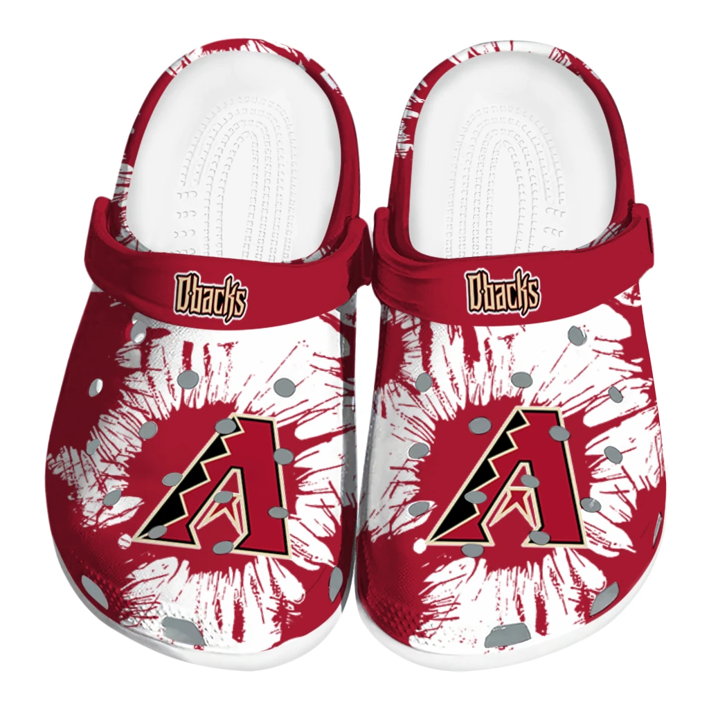 arizona-diamondbacks-splatter-graphics-clogs-best-selling arizona diamondbacks splatter graphics clogs best selling