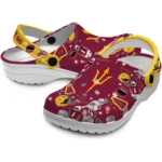 arizona-state-sun-devils-football-icons-clogs-best-selling