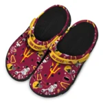 arizona-state-sun-devils-football-icons-clogs-best-selling