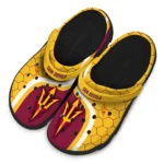 arizona-state-sun-devils-hexagon-grid-clogs-best-selling