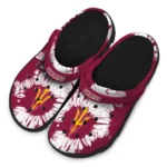 arizona-state-sun-devils-splatter-graphics-clogs-best-selling