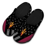 arizona-state-sun-devils-stellar-stripes-theme-clogs-best-selling