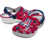 arizona-wildcats-football-icons-clogs-best-selling