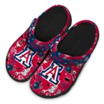 arizona-wildcats-football-icons-clogs-best-selling