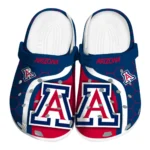 arizona-wildcats-hexagon-grid-clogs-best-selling