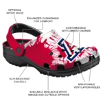arizona-wildcats-splatter-graphics-clogs-best-selling