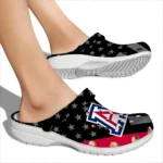 arizona-wildcats-stellar-stripes-theme-clogs-best-selling