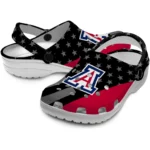 arizona-wildcats-stellar-stripes-theme-clogs-best-selling