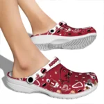 arkansas-razorbacks-football-icons-clogs-best-selling