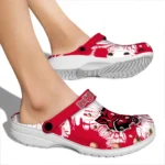 arkansas-state-red-wolves-splatter-graphics-clogs-best-selling
