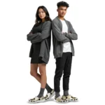 army-black-knights-splatter-graphics-clogs-best-selling