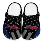 atlanta-braves-stellar-stripes-theme-clogs-best-selling