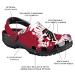 atlanta-falcons-splatter-graphics-clogs-best-selling