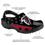 atlanta-falcons-stellar-stripes-theme-clogs-best-selling