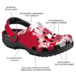 atlanta-hawks-splatter-graphics-clogs-best-selling