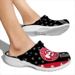 atlanta-hawks-stellar-stripes-theme-clogs-best-selling