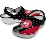 atlanta-hawks-stellar-stripes-theme-clogs-best-selling