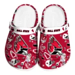 ball-state-cardinals-football-icons-clogs-best-selling