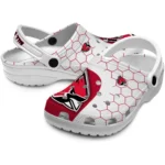 ball-state-cardinals-hexagon-grid-clogs-best-selling