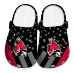 ball-state-cardinals-stellar-stripes-theme-clogs-best-selling