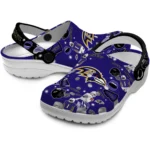 baltimore-ravens-football-icons-clogs-best-selling