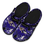 baltimore-ravens-football-icons-clogs-best-selling