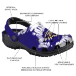 baltimore-ravens-splatter-graphics-clogs-best-selling