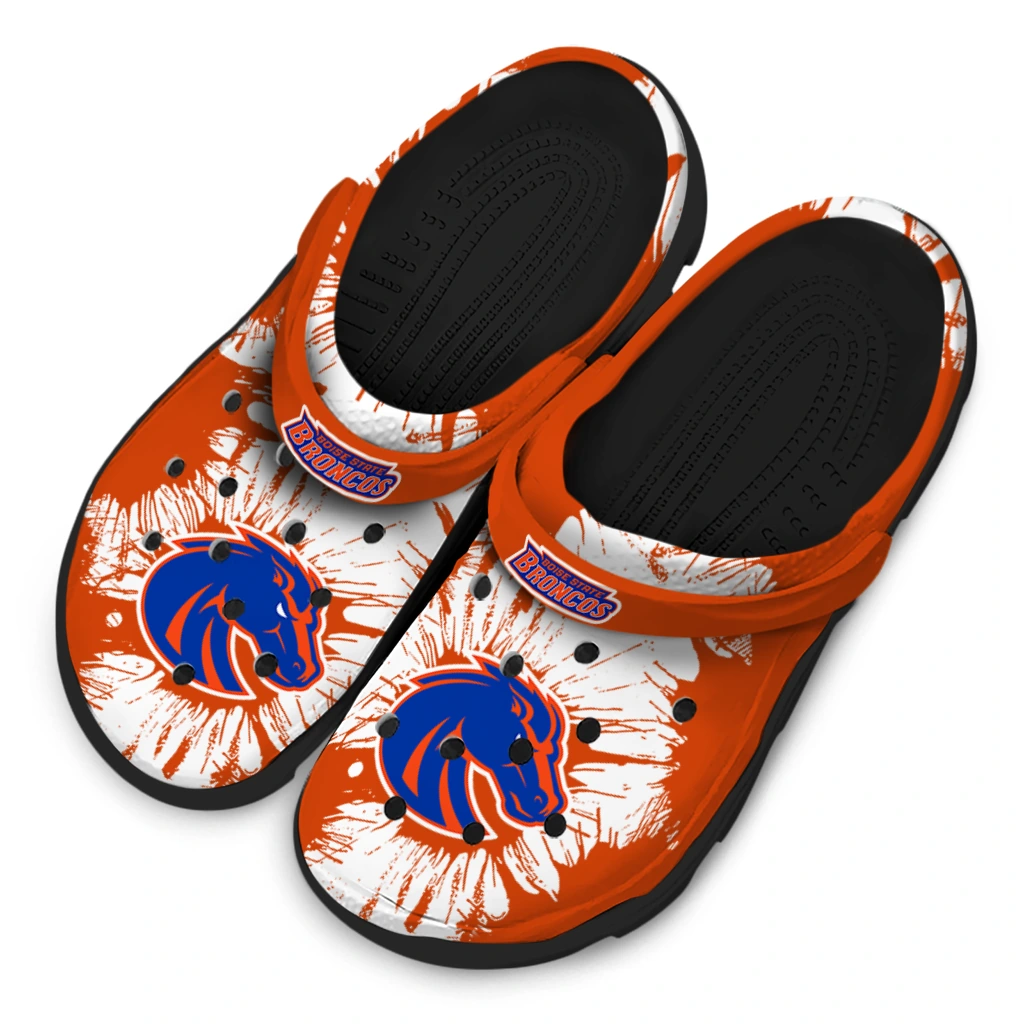 boise-state-broncos-splatter-graphics-clogs-latest-model