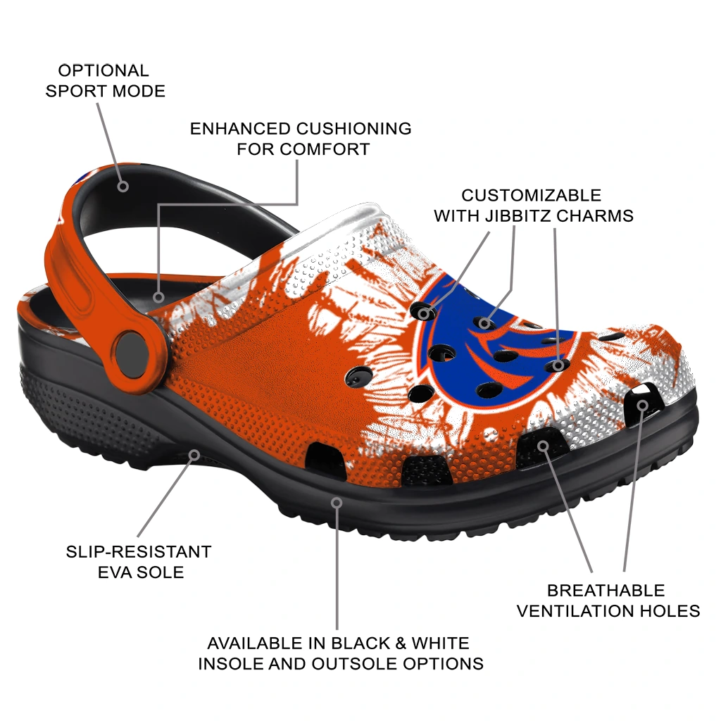 boise-state-broncos-splatter-graphics-clogs-new-arrival