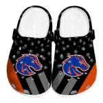 boise-state-broncos-stellar-stripes-theme-clogs-best-selling