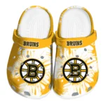 boston-bruins-splatter-graphics-clogs-best-selling