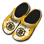 boston-bruins-splatter-graphics-clogs-best-selling