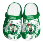 boston-celtics-splatter-graphics-clogs-best-selling
