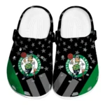 boston-celtics-stellar-stripes-theme-clogs-best-selling