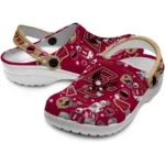 boston-college-eagles-football-icons-clogs-best-selling