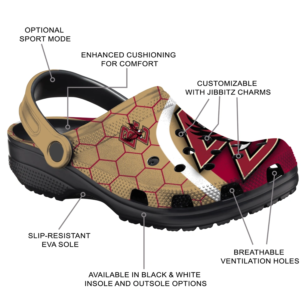 boston-college-eagles-hexagon-grid-clogs-new-arrival